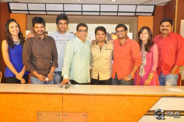 Prema Ishq Kaadhal Success Meet